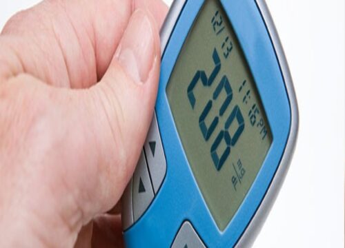 Diabetes Treatment