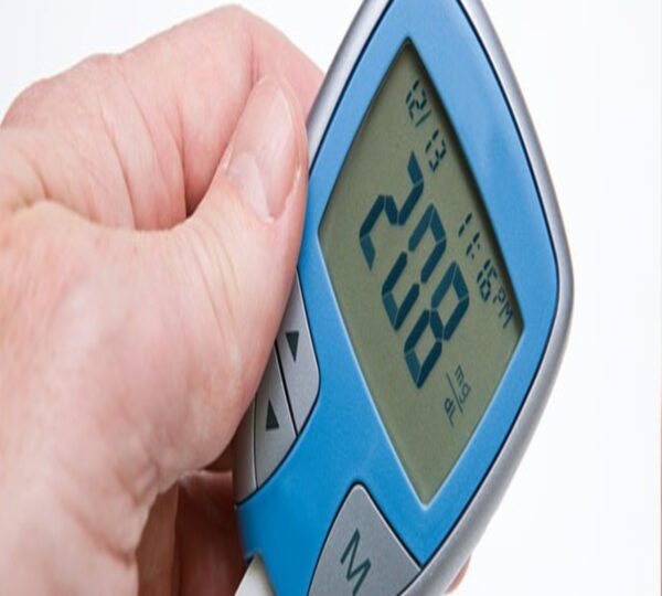 Diabetes Treatment