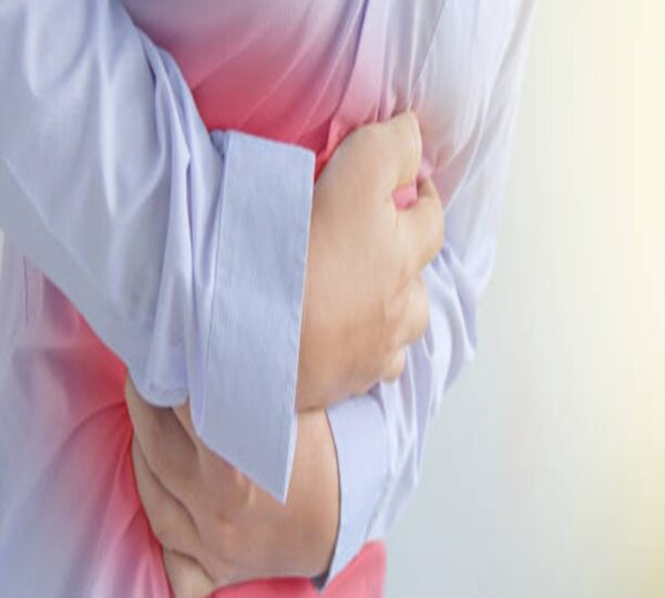 Gastroenterologist