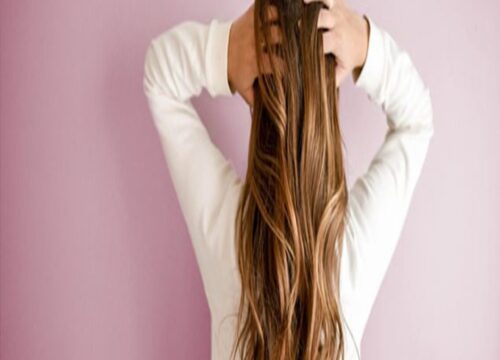 Hair treatment