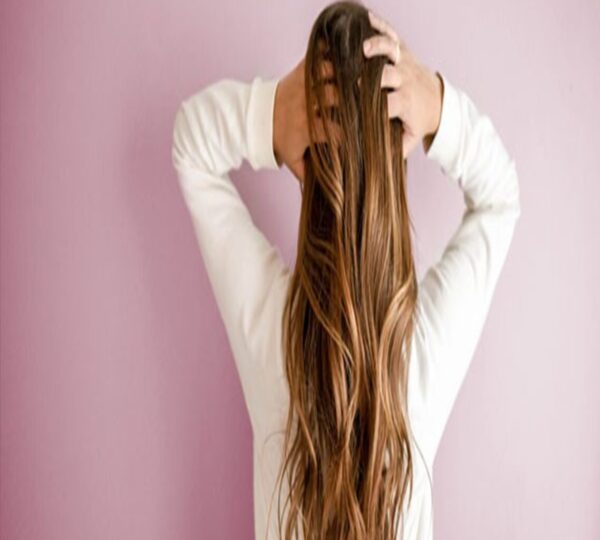 Hair treatment