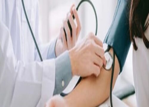 Hypertension Treatment