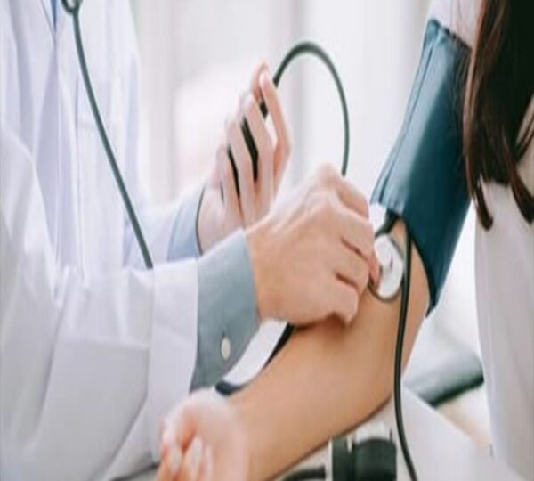 Hypertension Treatment