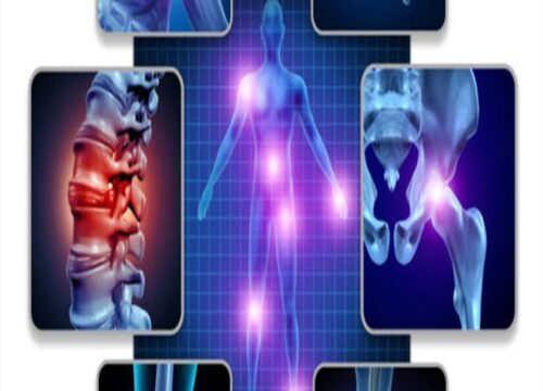 Orthopedic Treatment