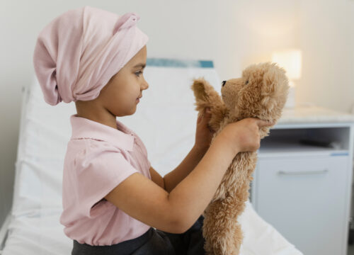 Healing Cancer – The Homoeopathic Approach